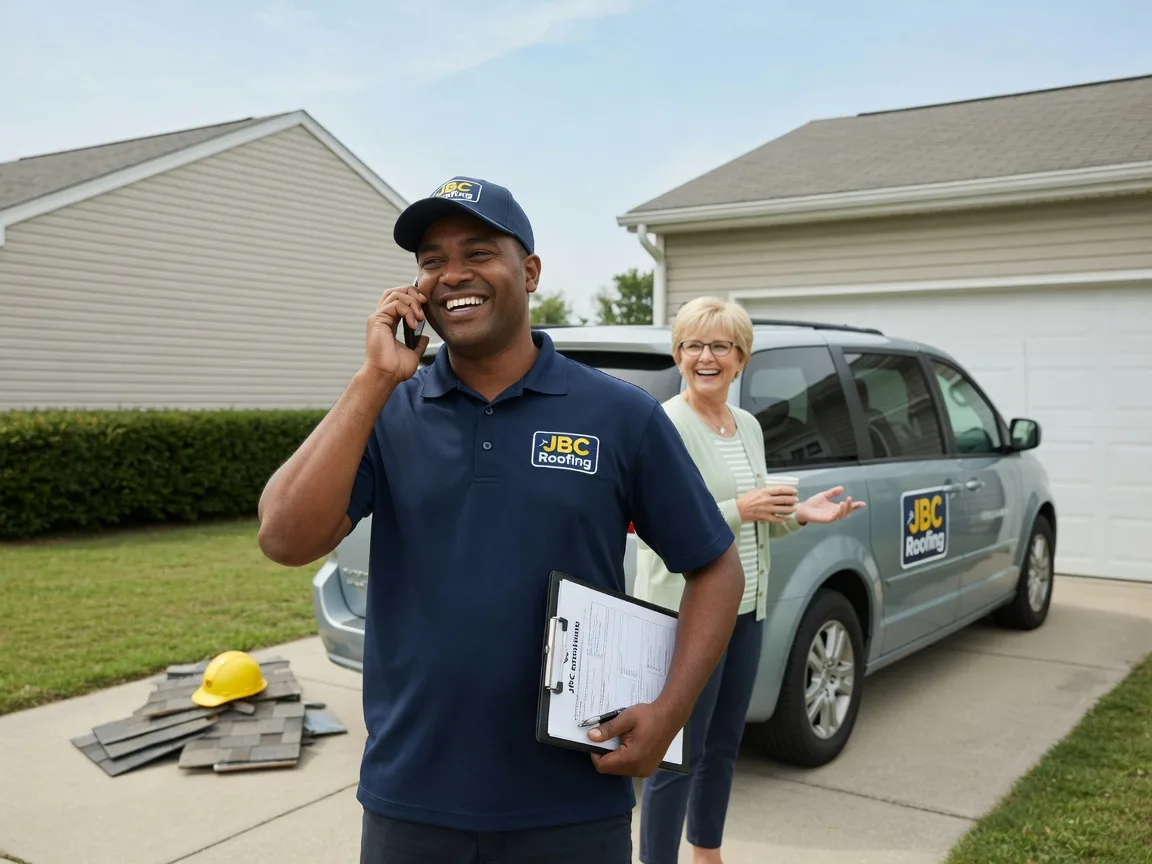 Roof Replacement Virginville, PA FAQs